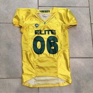 ELITE FOOTBALL JERSEY
